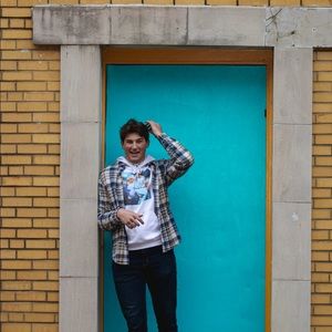 Meet your Posher, Kyle